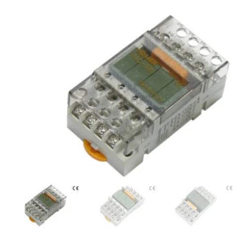 Relay R4Q-24V