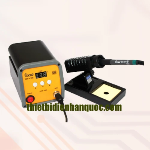 Máy hàn exso cao tần EHF-4100