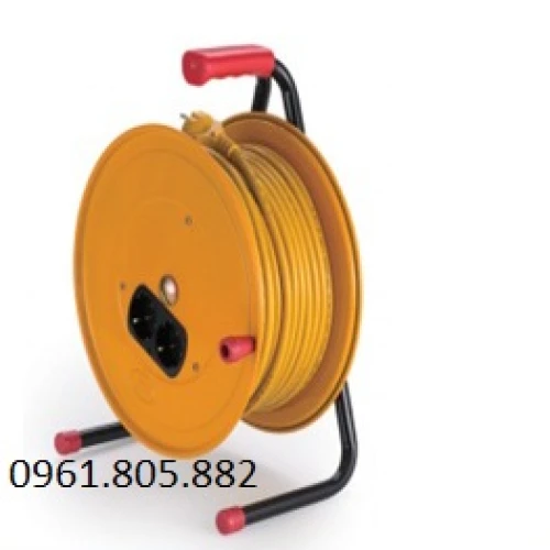 Ổ cắm dây rulo dài 70m Hàn Quốc DYKR-5000