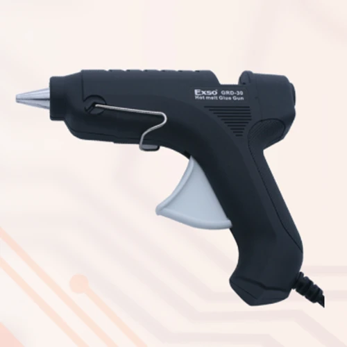 Súng bắn keo Glue Gun GRD-30