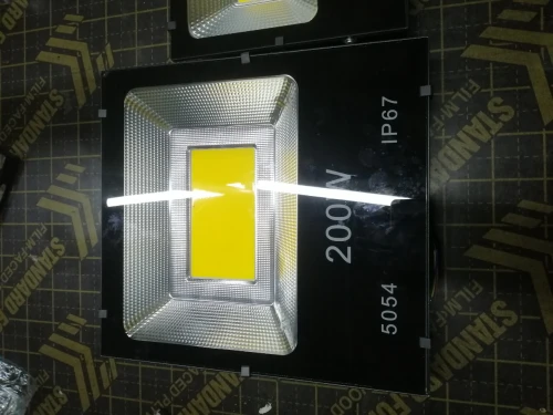 ĐÈN LED NHÀ XƯỞNG 200W