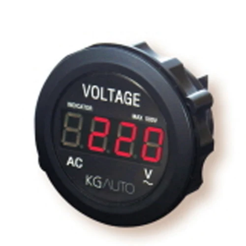 Volt indicator