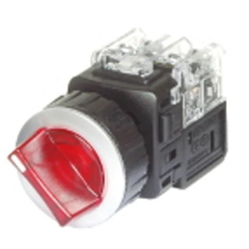 Lamp selector switch