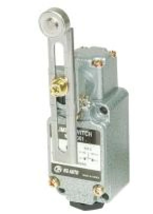 Công tắc giới hạn Limit Switch