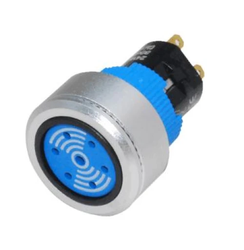 Còi chuông báo động Flush Type Small Buzzer