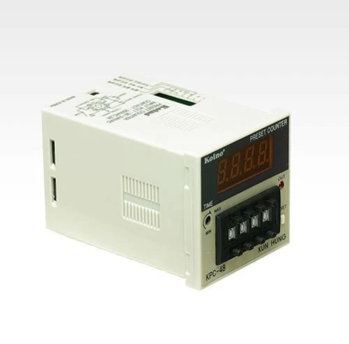 Bộ đếm thời gian KPC-48 (Disgital Counter)